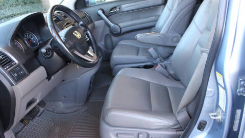 2008 Honda CR-V EX-L