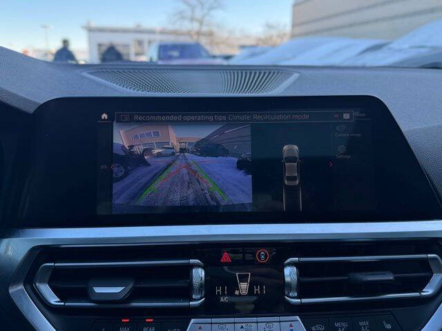 2022 BMW 2 Series M240i xDrive