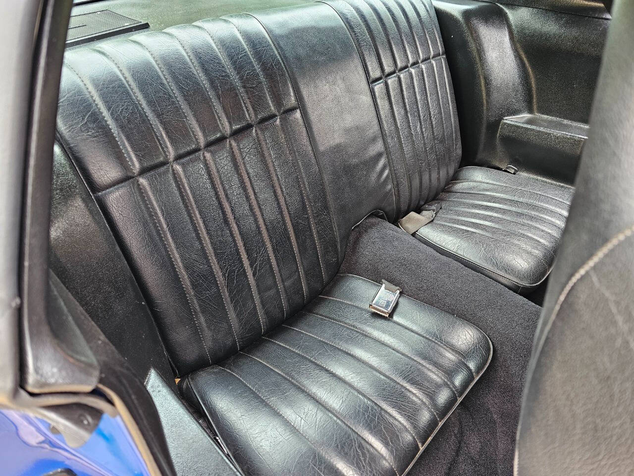 1976 Chevrolet Camaro 161