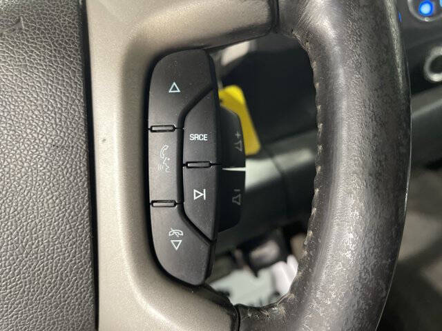 2009 GMC Sierra 2500HD