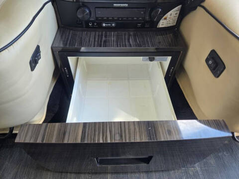 2016 Mercedes-Benz Sprinter