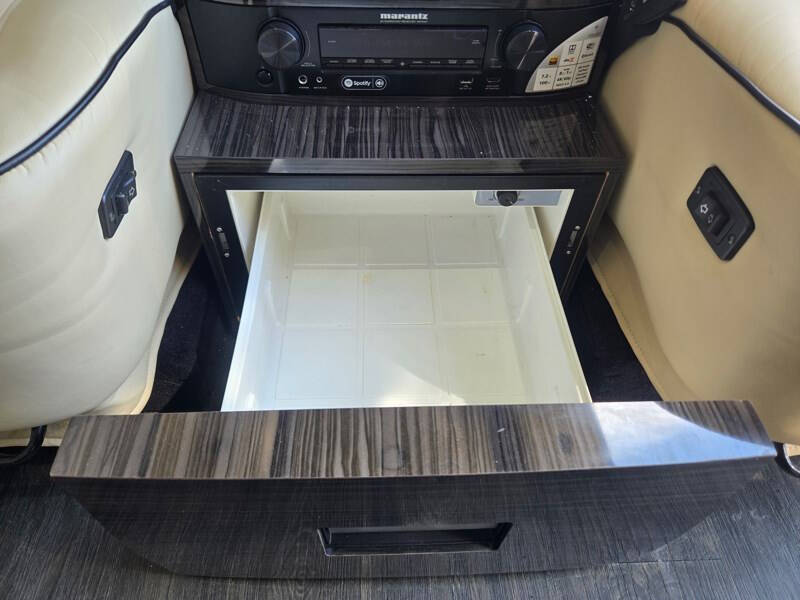 2016 Mercedes-Benz Sprinter