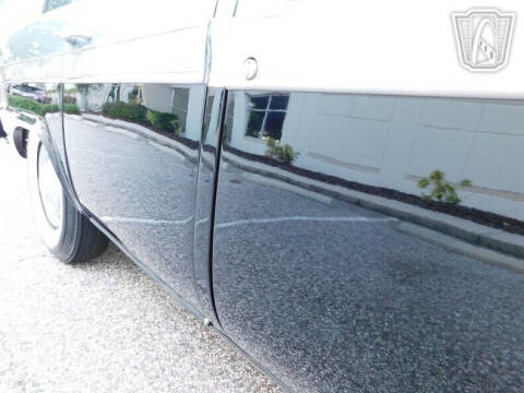 1957 Packard Clipper