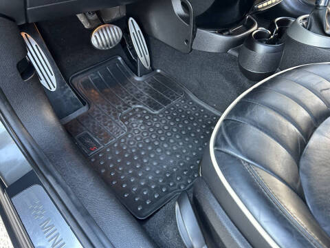 2012 MINI Cooper Countryman S ALL4