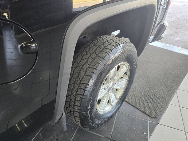 2014 GMC Sierra 1500