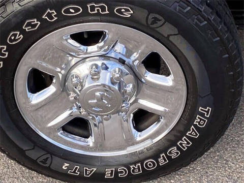 2022 RAM 3500 Limited