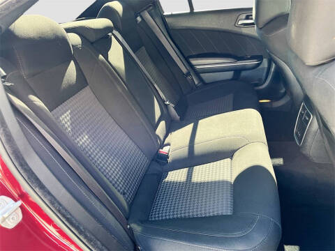 2021 Dodge Charger R/T