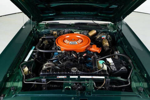 1974 Dodge Challenger