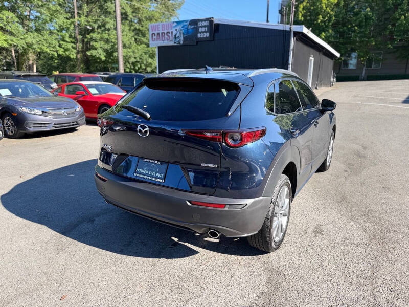 2024 Mazda CX-30 2.5 S Premium