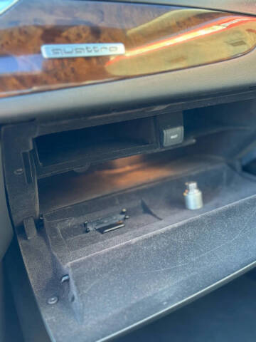 2016 Audi A6 2.0T quattro Premium Plus