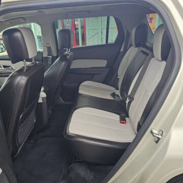 2014 GMC Terrain SLT-1