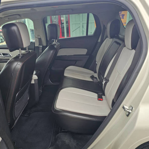 2014 GMC Terrain SLT-1