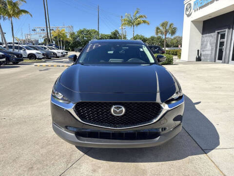 2023 Mazda CX-30 2.5 S Preferred