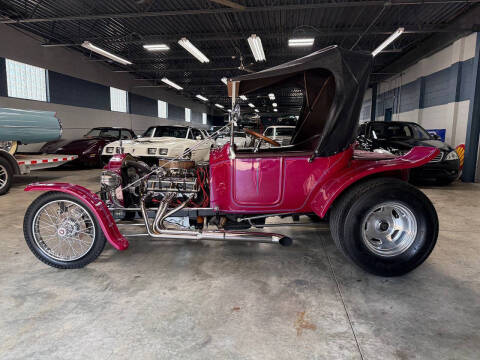 1923 Ford Model T