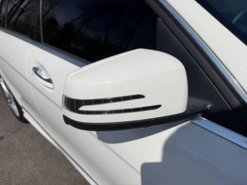2013 Mercedes-Benz C-Class C 250 Luxury