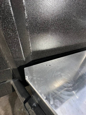 2025 Black Hawk 16x83 High Side Dump Trailer D