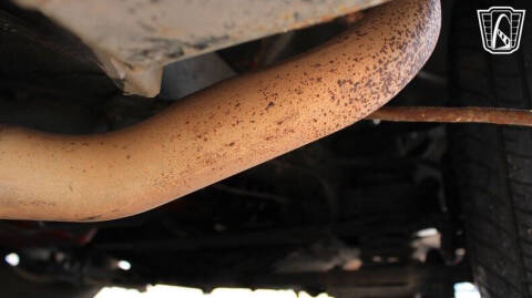 1948 Chevrolet Stylemaster