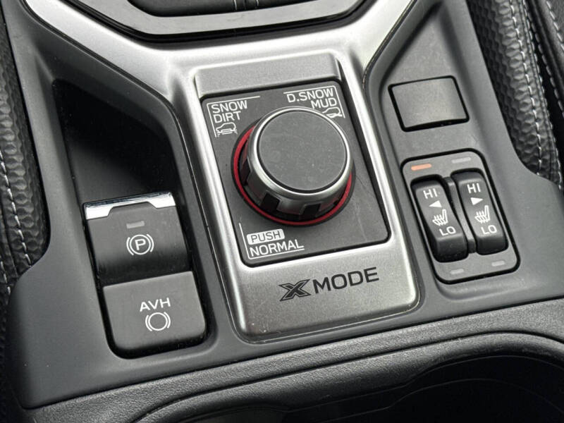 2023 Subaru Forester Touring