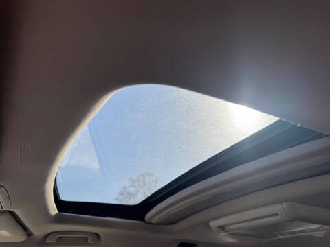 2011 Honda Odyssey EX-L w/DVD