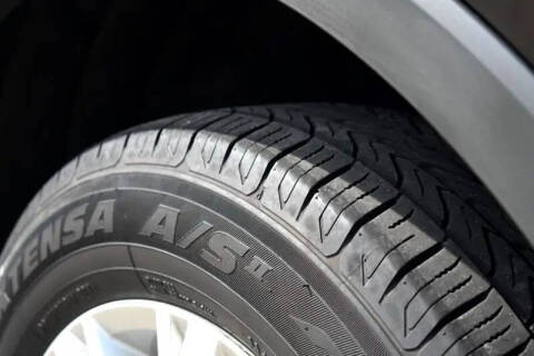 2020 Volkswagen Tiguan S