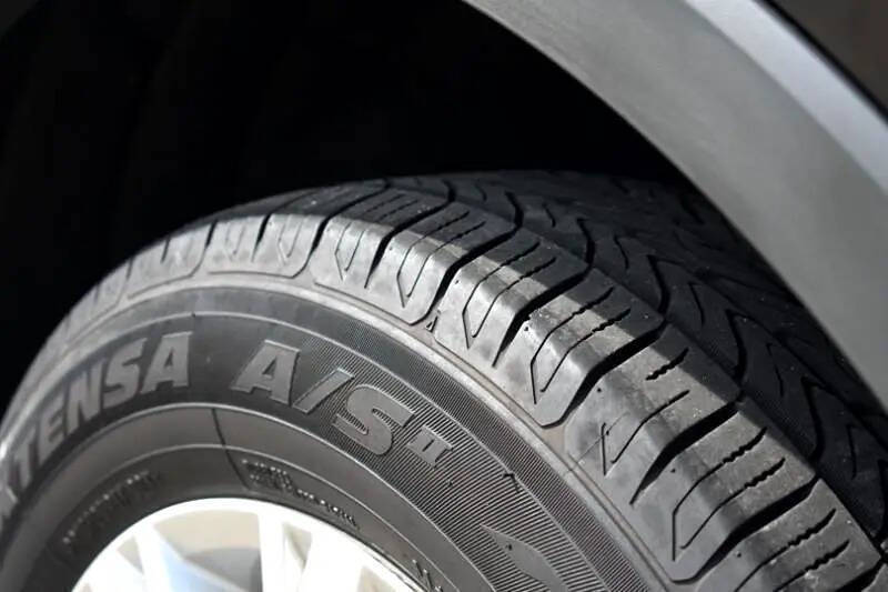 2020 Volkswagen Tiguan S