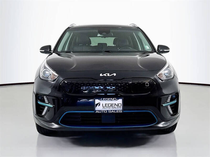 2022 Kia Niro EV EX Premium