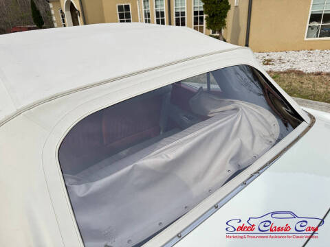 1956 Chevrolet Bel Air