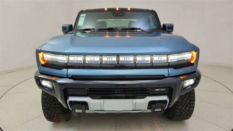 2024 GMC HUMMER EV 3X