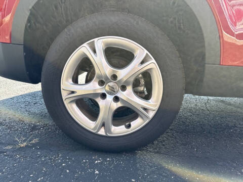 2024 Dodge Hornet GT Plus