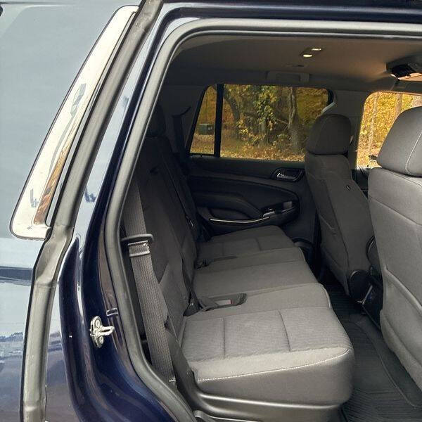2019 Chevrolet Tahoe LS