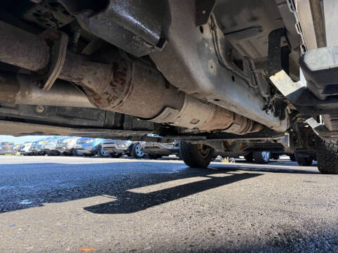 2021 Ford F-250 Super Duty XLT