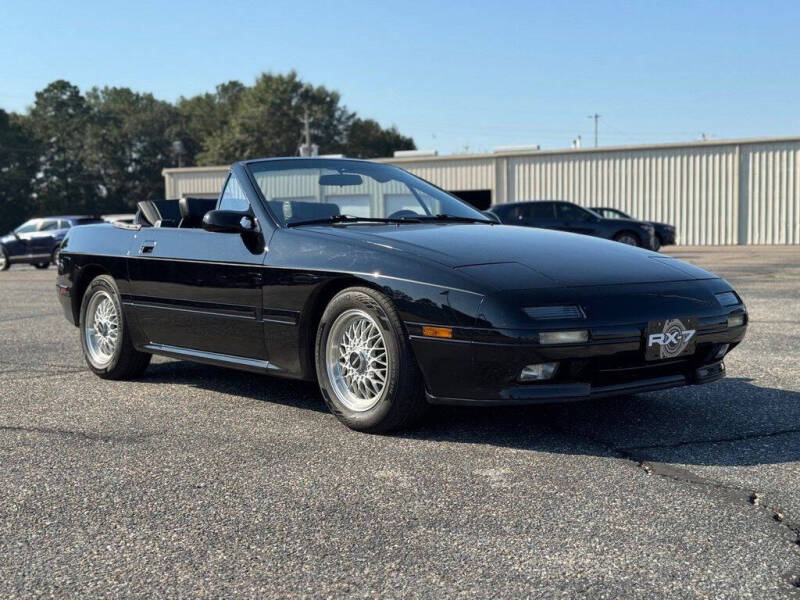 Mazda RX7 For Sale In Troy, AL