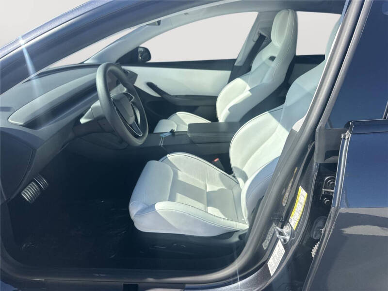 2024 Tesla Model 3 Performance