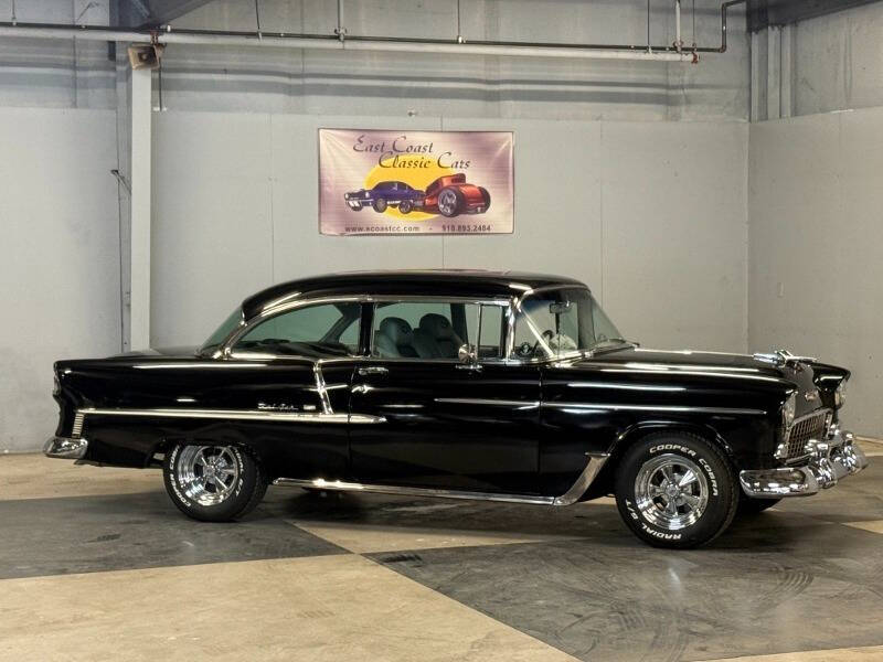 1955 Chevrolet Bel Air