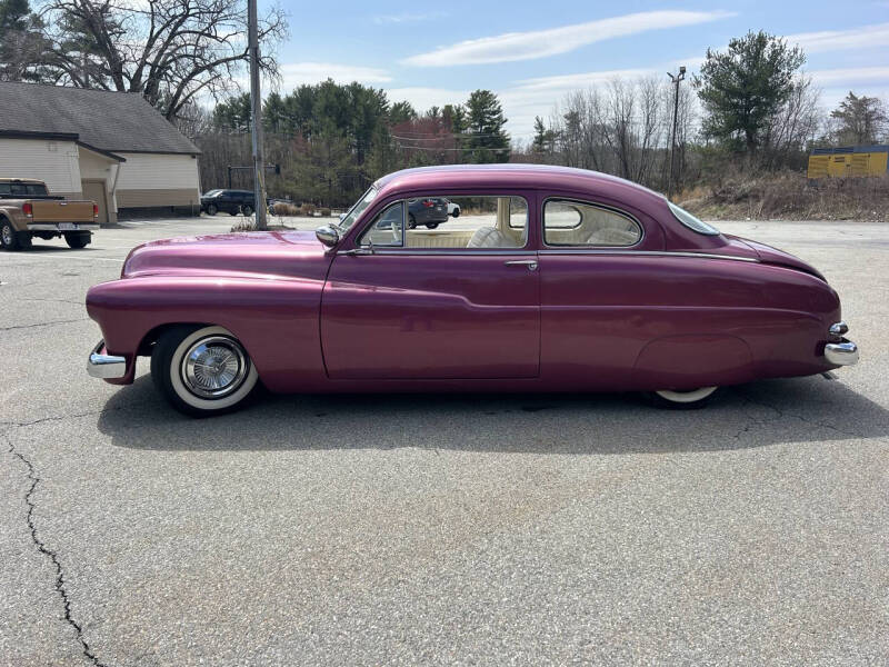 1950 Mercury Monterey