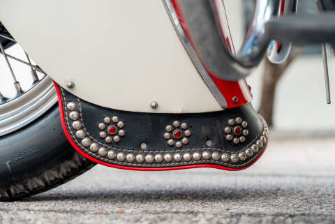 1947 Indian Chief