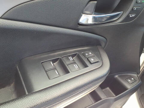 2022 Honda Pilot SE