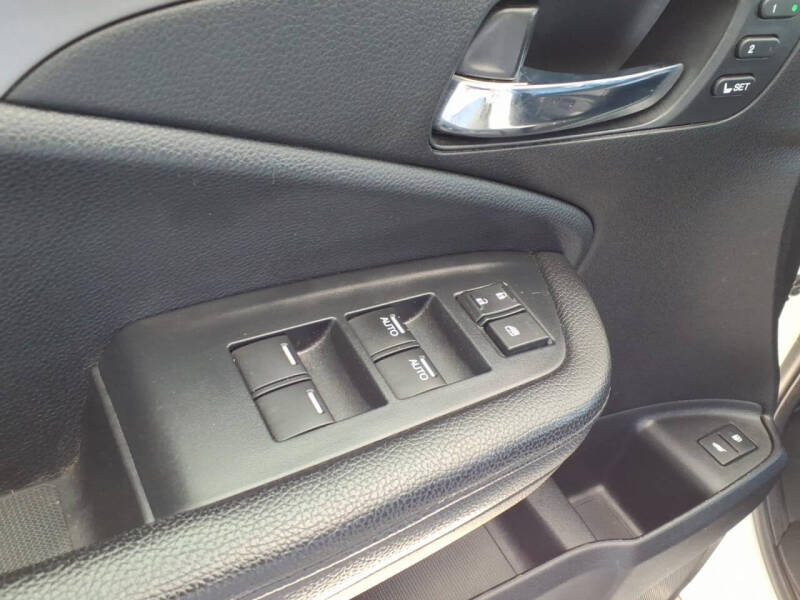 2022 Honda Pilot SE