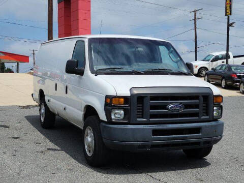 2013 Ford E-Series for sale at Priceless in Odenton MD