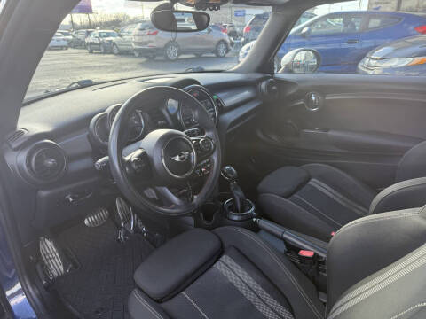 2016 MINI Hardtop 2 Door Cooper