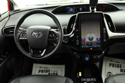 2019 Toyota Prius
