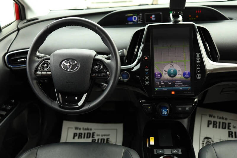 2019 Toyota Prius