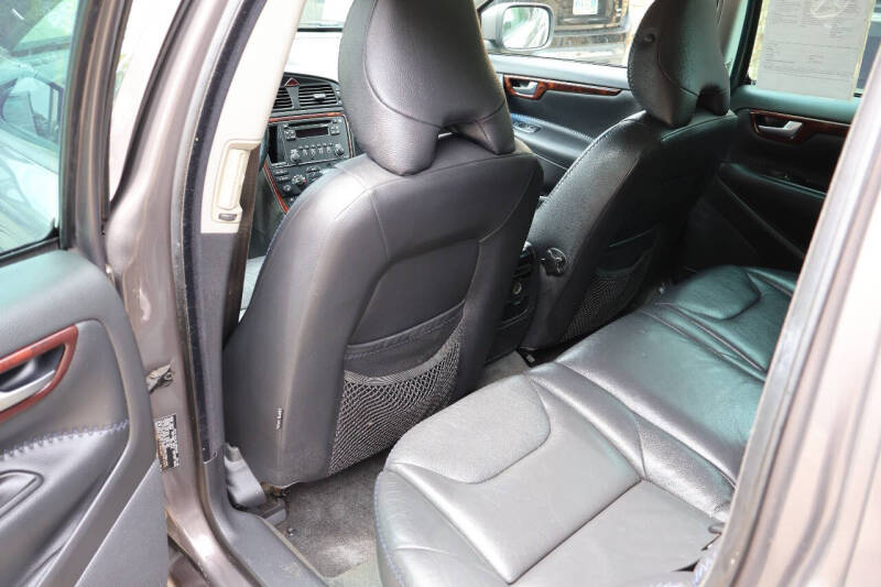 2007 Volvo XC70