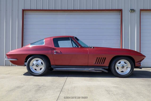 1967 Chevrolet Corvette