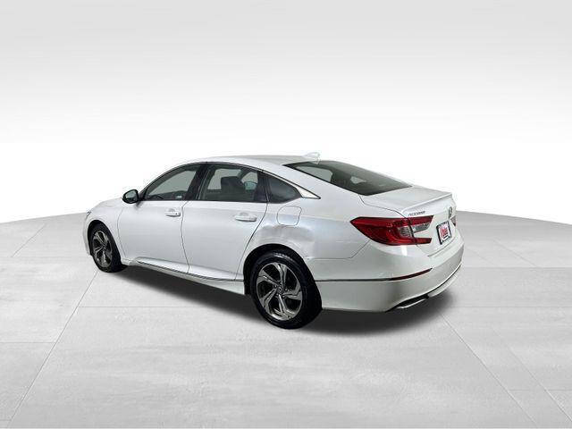 2019 Honda Accord EX-L