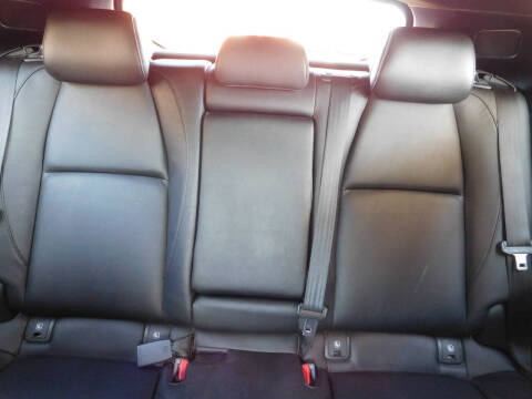 2019 Mazda Mazda3 Hatchback Preferred