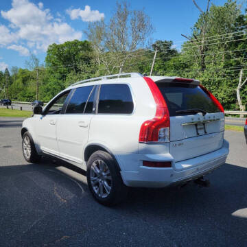 2014 Volvo XC90 3.2 Premier Plus