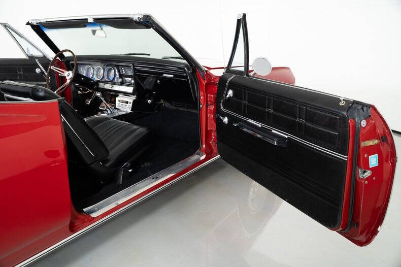 1967 Chevrolet Impala