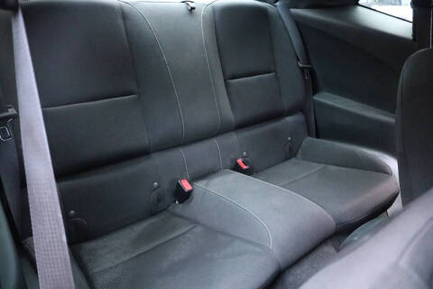 2015 Chevrolet Camaro SS