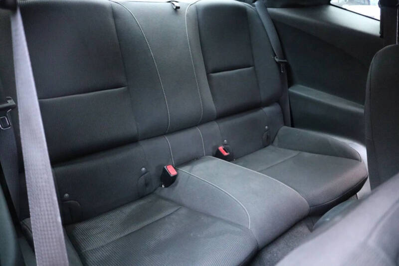 2015 Chevrolet Camaro SS